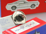 TUNGSRAM H1 Glühlampe 12V 55W P14.5s E1...