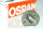 OSRAM 64148 H1 Halogen Glühlampe 6V 55W P14.5s E1 Prüfzeichen