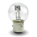 Spahn Glühlampe 12V 35/35W Ba21d 40x60
