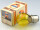 OSRAM Glühlampe G7303 6V 50W Ba20s 35x63 NOS GELB