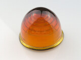 LUCAS Style L594 Leuchtenglas orange amber Blinker
