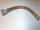 250 mm Batterie Masseband Kupfer mit Polklemme 21mm²