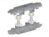 MTA Sicherungshalter MegaVal bis 500A