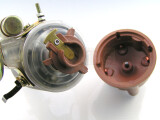 Zündverteiler Renault R4 R8 R10 R12 R15 wie 7701348260