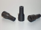 Schutzkappe Zündkerze 14 mm Ø Anschluß TPR