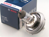 BOSCH Bilux H4 Halogen Glühlampe 12V 45/40W P45t E-geprüft