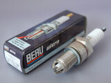 BERU Ultra Zündkerze 14-8 DTU 0 001 330 709