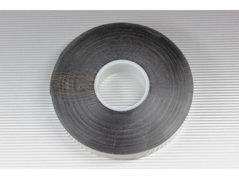 Certoplast 401 Gummi-Isolierband 19x1mm...