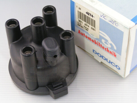 Doduco 4274 Verteilerkappe Daihatsu Rocky Suzuki SJ Vitara- NOS Neu