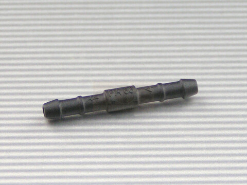 Sang-A T-Schlauchverbinder 4mm-6 (1/4)mm-4mm, POM (T464K