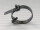 Kabelbaum Befestigungsbinder 160 x 9 mm Motorraum Mercedes