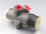 Bremskraftregler für Renault R4 R6 R16 wie 7700685455