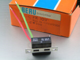 BERU Entstörfilter FK 101/1 Ford Audi 100