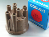 Doduco Zündverteilerkappe Alpine 310 Peugeot 604 Renault 30 - NOS