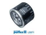 PURFLUX Ölfilter LS571 Renault 19 NOS