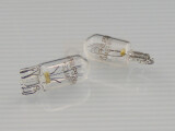 SPAHN Glassockellampe T10 12V 3W W2,1x9,5d W3W