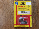 Bosch Kontaktsatz Audi 50 VW Derby Polo Golf Scirocco NOS