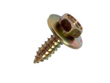 5,2 x 19 Kombi-Blechschraube m. unverlierbarer Scheibe...