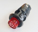 HELLA Warnblinkschalter 6HF 001 579-011...