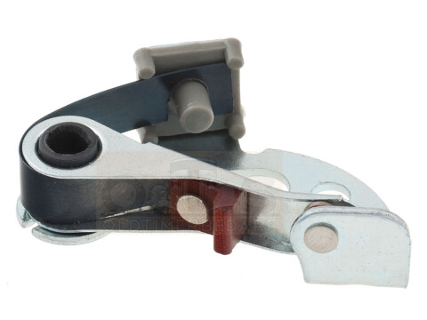 Unterbrecherkontakt für Delco GT6 Vixen Spitfire MKI-IV