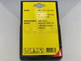 4 Bosch Zündkerzen FR 91 Audi A6 A8 Mercedes 500 -...