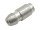 Englische Bullet Rundstecker bis 0,65mm² zum löten oder crimpen