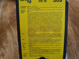 4 Bosch Zündkerzen FR78 Aston Jeep Morgan Reliant...