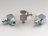 Kegelschmiernippel DIN 71412 C (H3) M10 x 1,0 Stahl...
