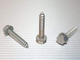4,2 x 25 Kombi-Blechschraube DIN 7976 Z1 Scheibe