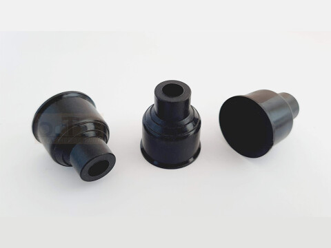 Gummi Wasserschutzkappe ID 21 mm 30 mm