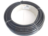 25 Meter PLIO-Super Bougierrohr Isolierschlauch PVC 8.0 x...