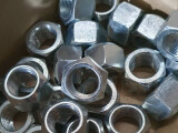 M22 x 1,5 DIN 980 Sicherungsmutter vz 10 Form V Feingewinde