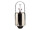 SPAHN Glühlampe 12V 3W Ba9s 8,5x22