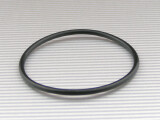 Dichtring / O-Ring 138 x 4 mm NBR 90 DIN 3771
