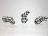 Kegelschmiernippel DIN 71412 (H2) 5/16" UNF Abgang...