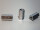 M6x20 mm Verbindungsmutter Distanzmuffe 6-kant verzinkt