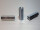 M6x30 mm Distanzmuffe Distanzmutter Sechskant galv. verzinkt
