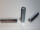 M6x40 mm Verbindungsmutter Distanzmutter 6-kant verzinkt