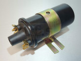 6V Zündspule Steckanschluß 1,5 Ohm primär