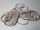 10 x Aluminium Dichtring 20x26x1,5 DIN 7603 Form A
