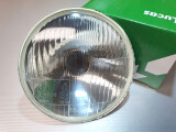 LUCAS 5 3/4 Zoll H4 Scheinwerfer ohne Standlicht...