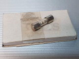 Glasrohrsicherung 14A 6,3 x 22mm mit Papiereinleger