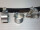 NORMACLAMP® S 22/15 Spannbackenschelle Bandbreite 15 mm