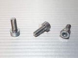 M3x8 Zylinderschrauben mit Innensechskant DIN 912/ISO...