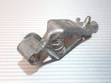 Batterie-Ladeclips 6A minus (-) verzinkt