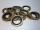Bonded Seal (USIT-Ring) 22,7 x 30,0 x 2,00 mm Stahl/NBR selbstzentrierend