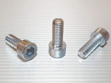 M6x16 Zylinderschrauben mit Innensechskant DIN 912/ISO...