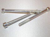 M6x85 TG Zylinderschrauben mit Innensechskant DIN 912/ISO...