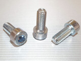 M8x20 Zylinderschrauben mit Innensechskant DIN 912/ISO...