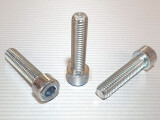 M8x35 Zylinderschrauben mit Innensechskant DIN 912/ISO...